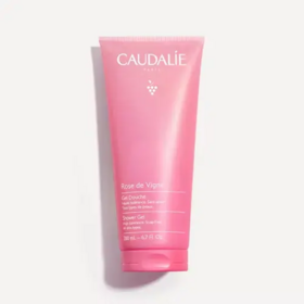 Caudalie Rose de Vigne Gel Douche 200 ml