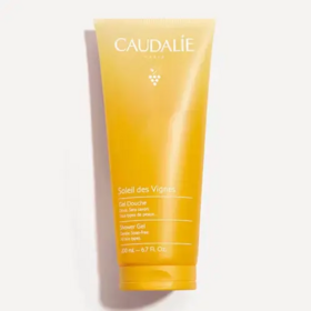 Caudalie Gel Douche Soleil des Vignes 200 ml