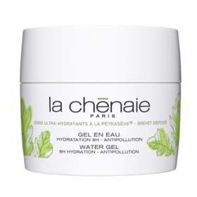 Gel en Eau Hydratation 8 hr Antipollution - 50 ml