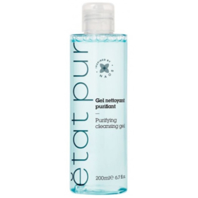 Gel Nettoyant Purifiant - 200 ml