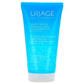 Gelée Fraîche Démaquillante Peaux Normales à Mixtes - 150 ml