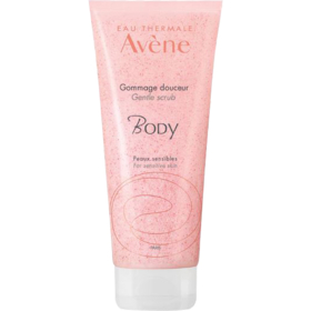Gelée Gommante Douceur - 75 ml