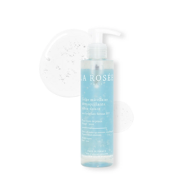 La Rosée Gelée Micellaire Démaquillante 195 ml