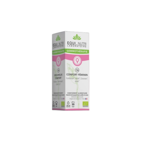 Equi nutri Complexe n°16 Confort Féminin 30 ml