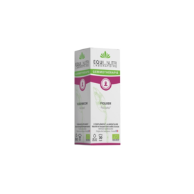 Equi nutri Figuier Gemmothérapie BIO 30 ml