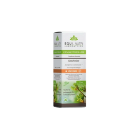 Equi Nutri Genévrier Bourgeons Bio 30 ml