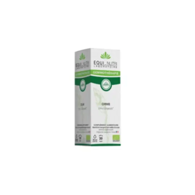 Equi nutri Orme Gemmothérapie BIO 30 ml