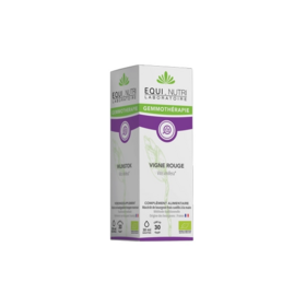 Equi Nutri Vigne Rouge BIO 30 ml