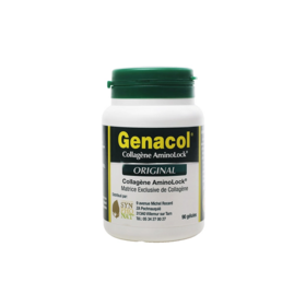Synphonat Genacol 90 gélules