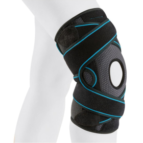 GENULIG STAB - Genouillère Ligamentaire et Rotulienne - Bilatéral T2