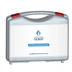 Gilbert Coffret Professionnel de Secours