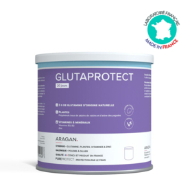 GlutaProtect Aragan 150 g – Muqueuse intestinale et confort digestif