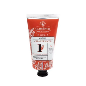 Gomenol Crème Chauffante 75 ml