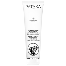 Gommage Corps Revitalisant aux Cristaux Marins - Tonifiant - 150 ml