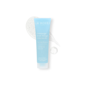 La Rosée Gommage Doux Visage à l'Aloe Vera BIO 60 ml