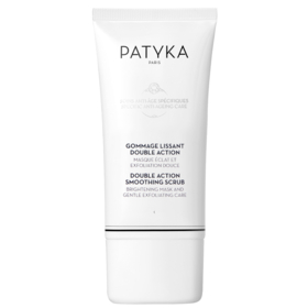 GOMMAGE LISSANT DOUBLE ACTION - Masque Eclat et Exfoliation Douce - 50 ml