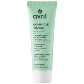 Gommage Visage - 50 ml