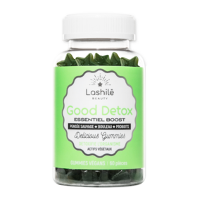 Essentiel Boost - 60 Gommes