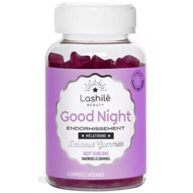GOOD NIGHT  - 30 Gummies
