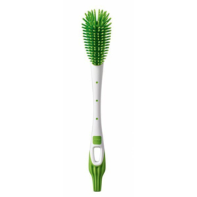 Goupillon de Nettoyage Souple pour Biberon + Tétine