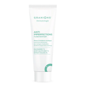 Granions Décontractant Musculaire Baume Chauffant – 27,5 g