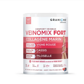 Granions Collagène Veinomix Fort 200g