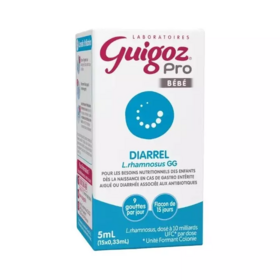 Guigoz Pro Diarrel 5 ml