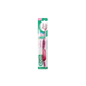 GUM Pro Sensitive 510 ultra souple – brosse dents et gencives sensibles