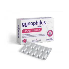Gynophilus 20 gélules