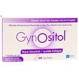 Gynositol - 60 sachets