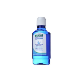 GUM Halicontrol Bain de Bouche 300 ml