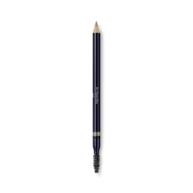 Dr. Hauschka Crayon à Sourcils 02 brun foncé