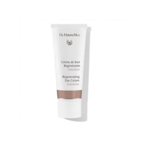 Dr Hauschka Crème de Jour Régénérante Intensive 40 ml soin visage raffermissant