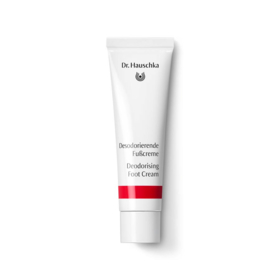 Dr. Hauschka Crème Déodorante pour les Pieds 30 ml