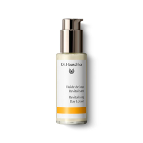 Dr. Hauschka Fluide de Jour Revitalisant 50 ml