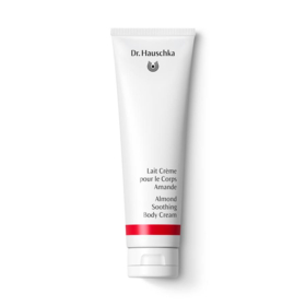 Dr. Hauschka Lait Crème pour le Corps Amande 145 ml