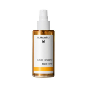 Dr Hauschka Lotion Tonifiante 100 ml lotion vivifiante visage