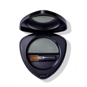 Dr. Hauschka Ombre à Paupières 04 verdelite 1,4g