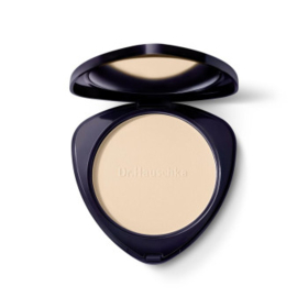 Dr.Hauschka Poudre Compacte 00 transparent 8 g