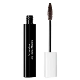 Dr. Hauschka Mascara longue tenue 8 ml – mascara soin naturel brun