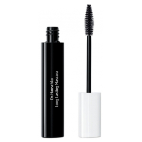 Dr. Hauschka Mascara longue tenue 8 ml – mascara soin naturel noir