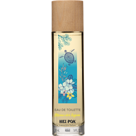 Hei Poa Eau De Toilette Monoï Des Lagons 50ml