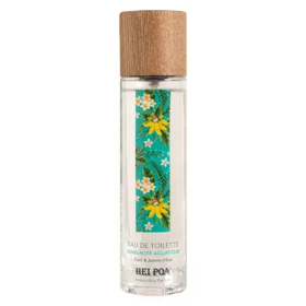 Hei Poa Eau De Toilette Sensualité Aquatique 50ml