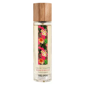 Hei Poa Eau De Toilette Sensualité Idyllique 50ml