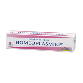 Boiron Homéoplasmine 40 g