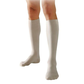 HOMME - Instinct Coton - Chaussettes Normales Sables C2 - Taille XXL