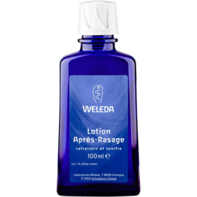 HOMME - Lotion Après-Rasage - 100 ml