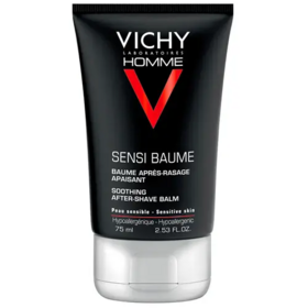 Vichy Homme Sensi-Baume Anti-Réactions 75 ml