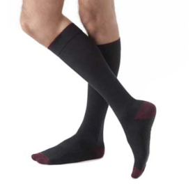 HOMME - Urban Colors - Chaussette Noire C2 - Taille S