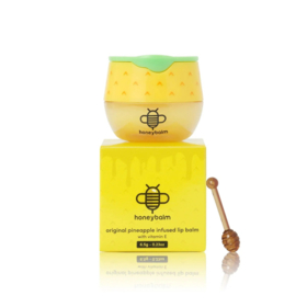 Honeybalm Ananas – baume à lèvres hydratant parfum ananas 6,5 g
